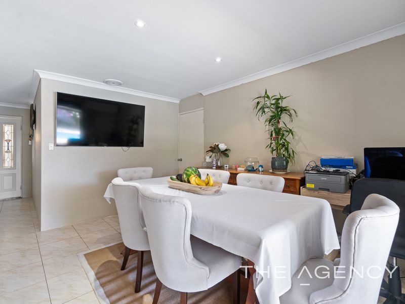 25 Liquidambar Heights, Mirrabooka