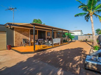 2 Boogalla Crescent, South Hedland