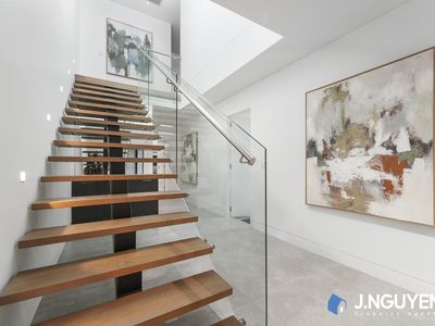 2A Phillip Avenue, Cabramatta