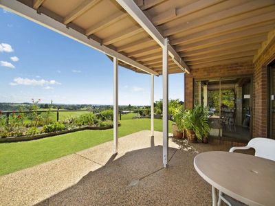 126-162 Reesville Road, Maleny