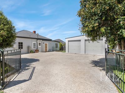 61 Main Road, Claremont