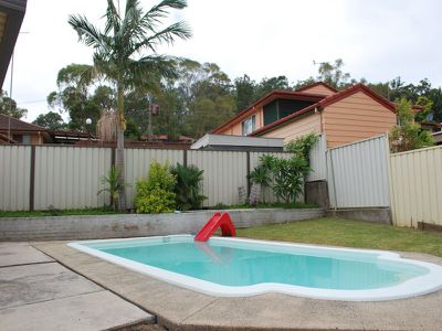 5 Swain Crescent, Dapto