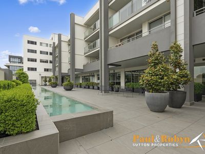 27 / 71 Giles Street, Kingston