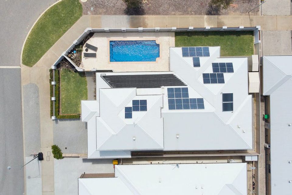 10 Doriemus Road , Baldivis