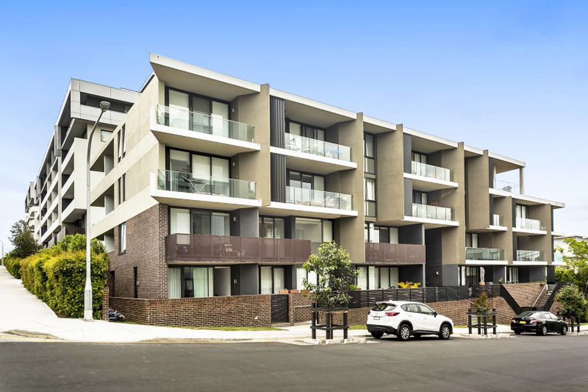 204 / 2 Northcote Street, Mortlake
