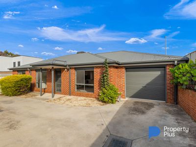 2 / 59A Honeysuckle Street, Bendigo