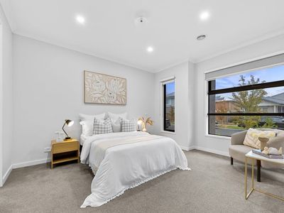 9 Eskdale Street, Werribee