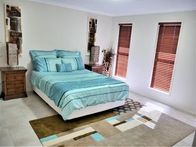 Kingaroy Address upon Request, Kingaroy