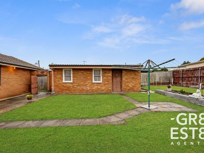 33 Olive Rd, Eumemmerring