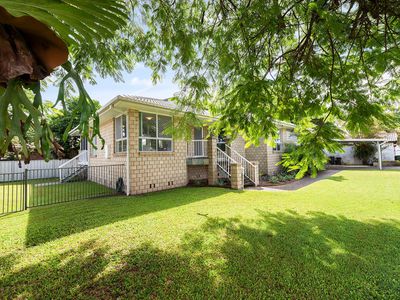 1 Floral Avenue, Tweed Heads South
