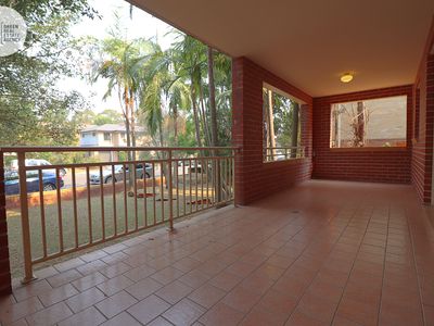 1/12-14 Gaza Road, West Ryde