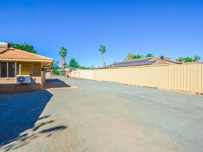 7 Delamere Place, South Hedland