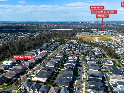 95 Mciver Avenue, Middleton Grange