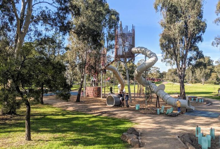 61 ROSEBERRY STREET, Ascot Vale