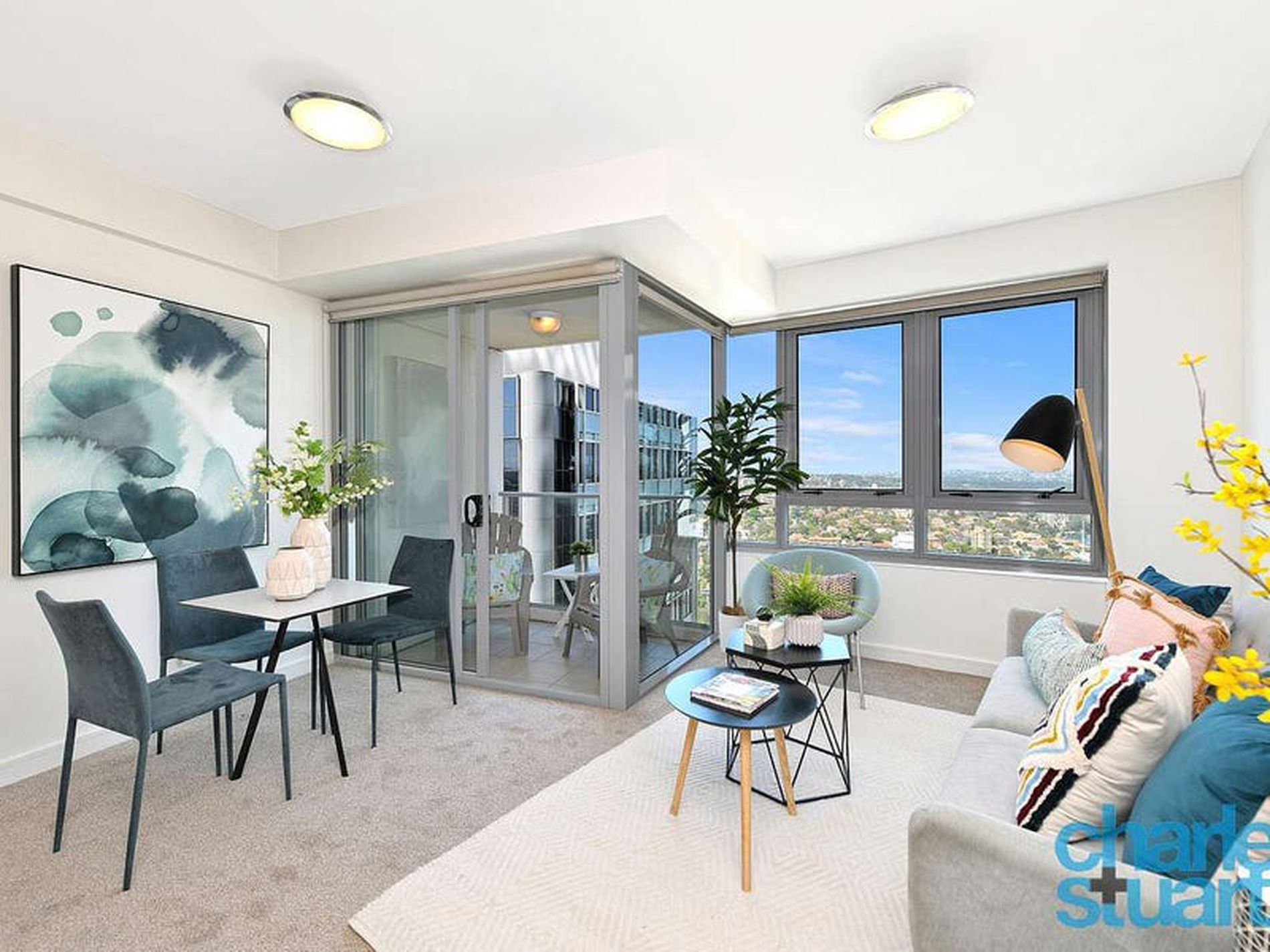 North Sydney