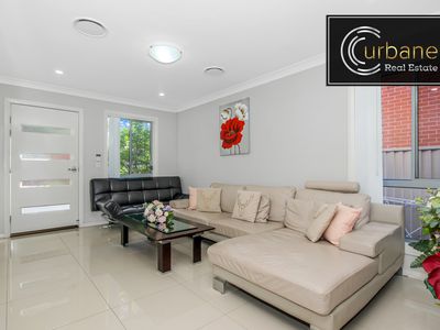 81 Vasanta Glade, Woodcroft