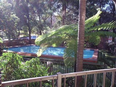 2D / 153 Bayswater Road, Rushcutters Bay