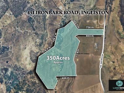 451 Ironbark Road, Ingliston