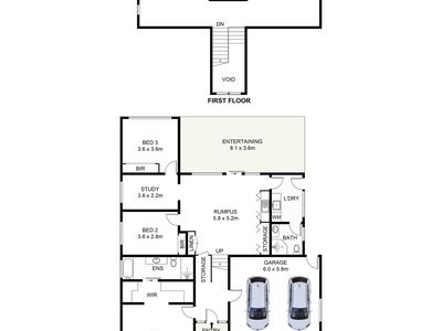 25 Mystics Drive, Shell Cove