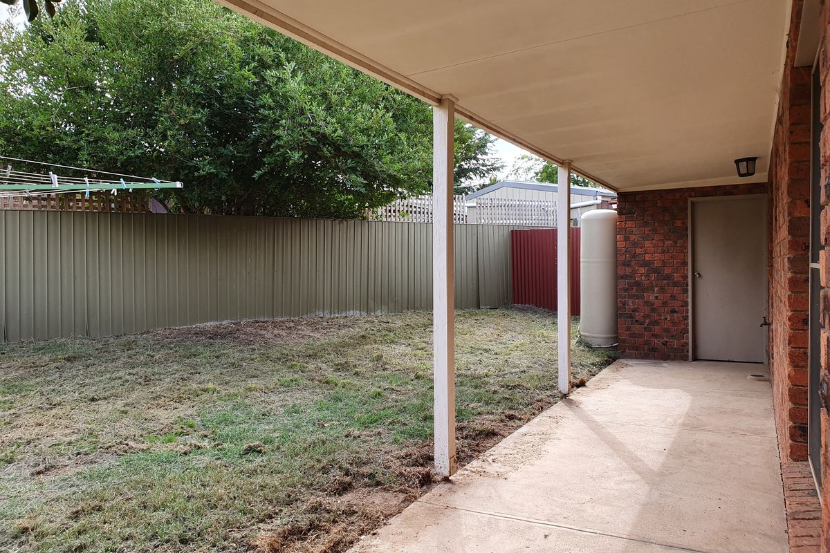 1a Somerset Crescent, Mansfield