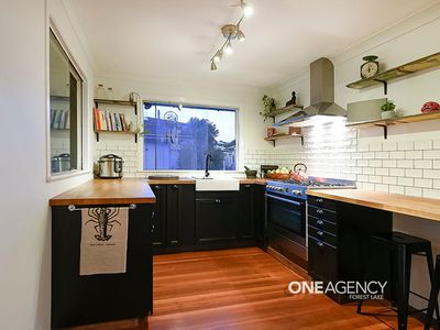 62 Cintra St, Durack