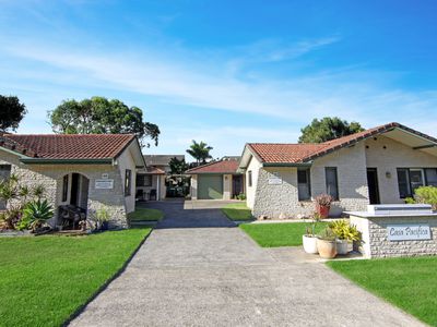 3 / 38-40 Colliton Parade, Forster