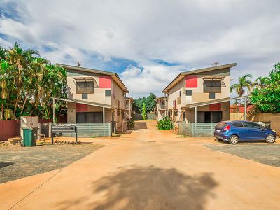 2 / 60 Morgans Street, Port Hedland