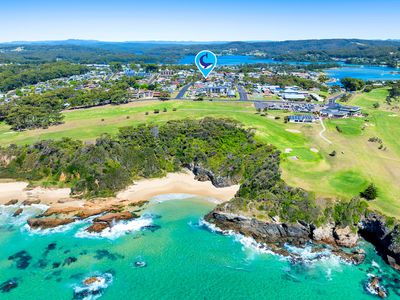 5 / 21 Tilba Street, Narooma