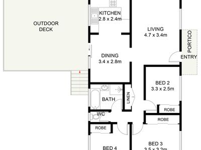 5 Pennant Crescent, Berkeley