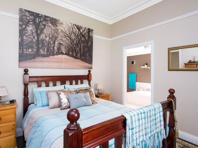 28 Addis Street, Lamington