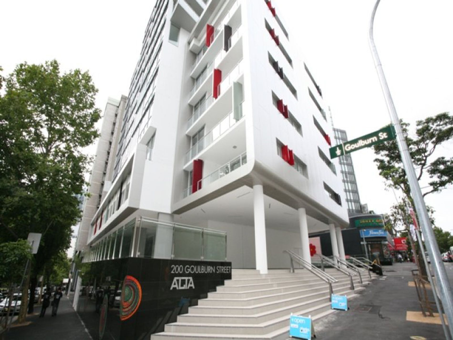 48 / 200 Goulburn Street, Surry Hills