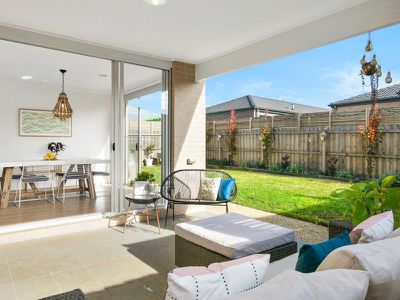 9 Sirrom Crescent, Armstrong Creek