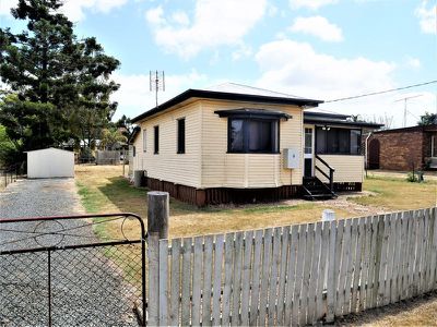 8 Henry Street, Kingaroy