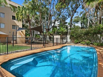 5 / 14 Bennett Street, Hawks Nest