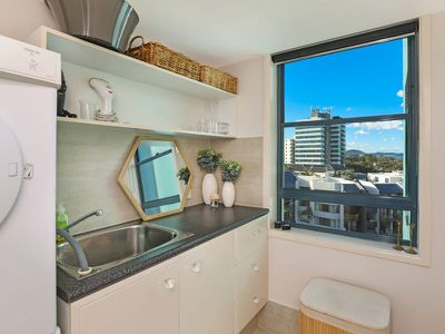 605 / 98 Alexandra Parade, Alexandra Headland