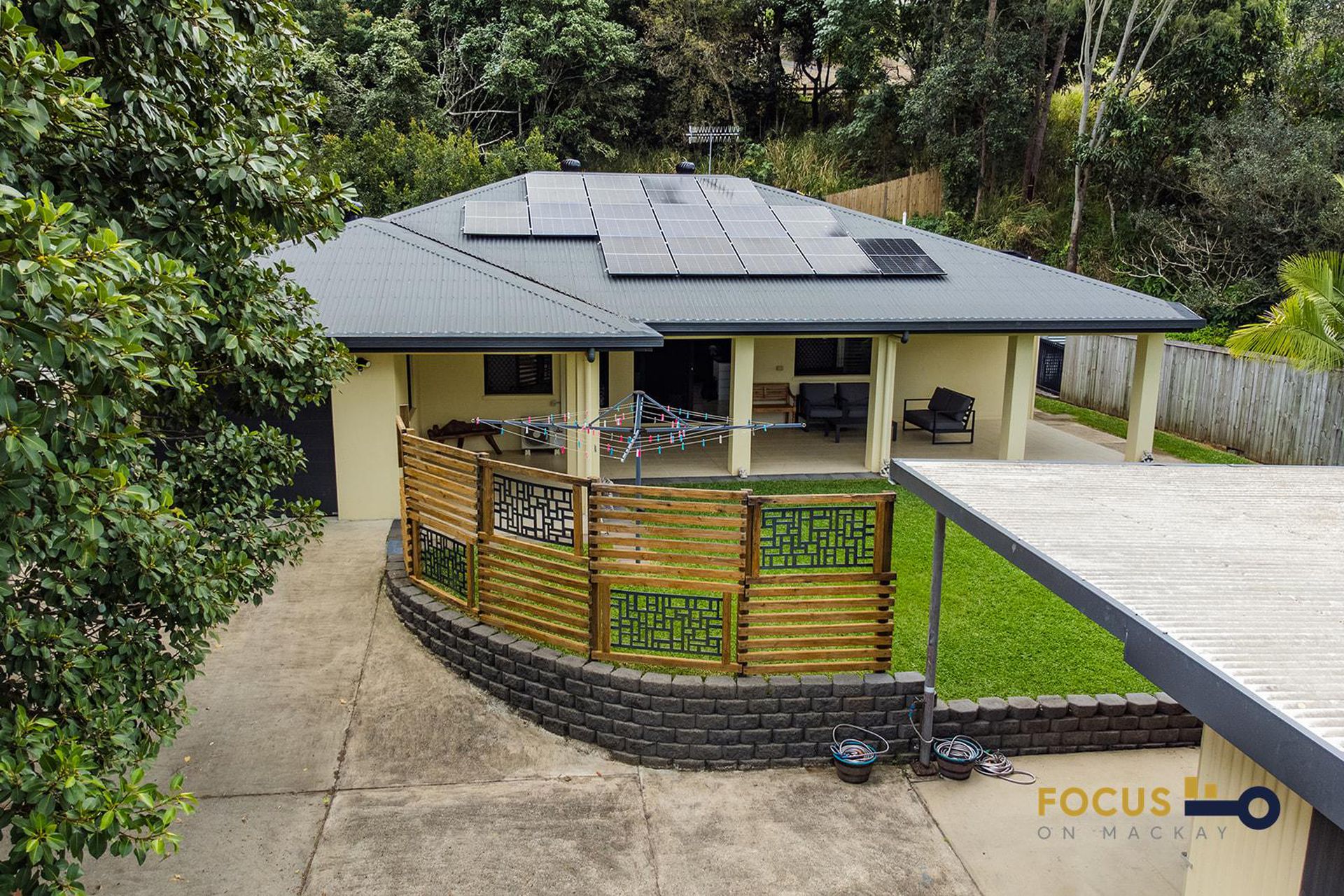 94 Range Road, Sarina