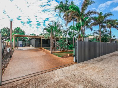 89 Athol Street, Port Hedland