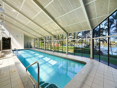 78 ‘Atlantis West’ 2 Admiralty Drive , Paradise Waters