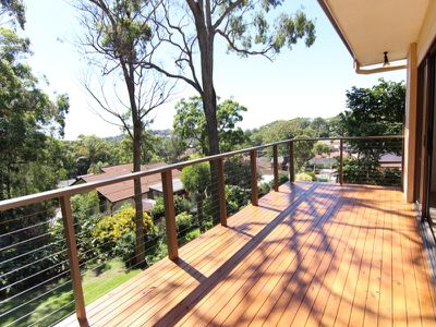 53 South Street, Forster
