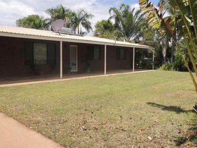 8 Water Lily Place, Kununurra