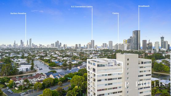 51 / 56 Hooker Boulevard, Mermaid Waters