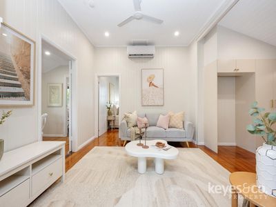 53 Cheyne Street, Pimlico