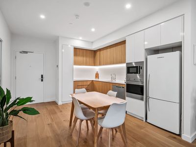 302 / 5 Harriet Lucy Drive, Glenside