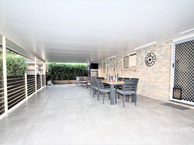 4 Cedar Cresent, Kawungan