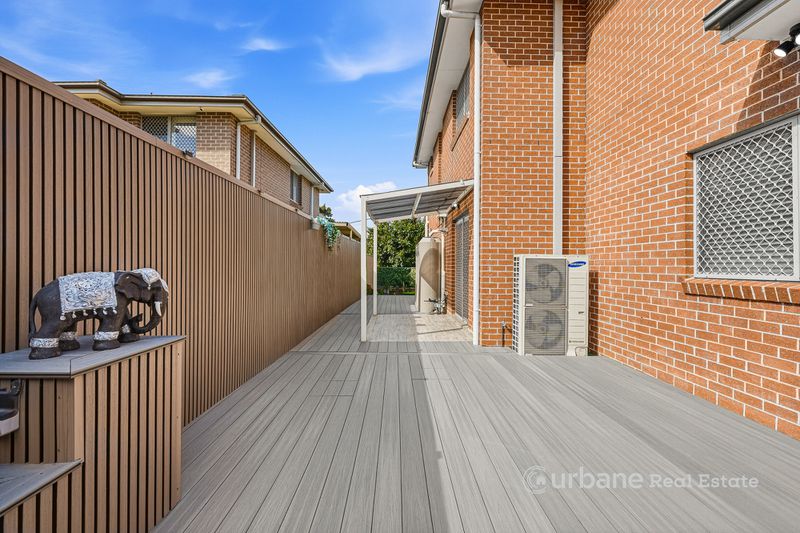 4A Ivy Street, Toongabbie