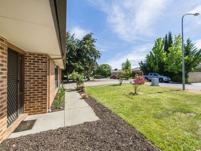 35 Wettenhall Circuit, Calwell