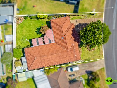 11 St Lawrence Avenue, Blue Haven