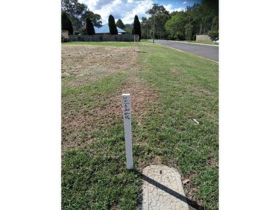 18 Park Drive, Yarraman