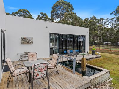 5140 Channel Highway, Gordon