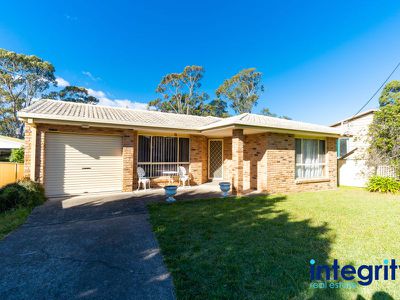 8 Ridgelands Drive, Sanctuary Point